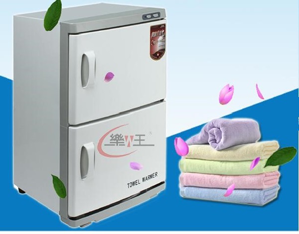 giặt khăn spa tại tiệm giặt sấy gò vấp