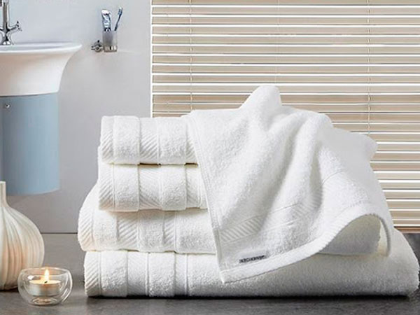 giặt khăn spa tiệm giặt sấy gò vấp