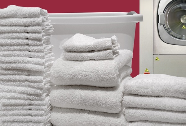 giặt khăn spa tiệm giặt sấy gò vấp