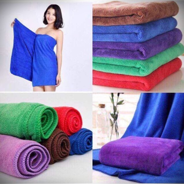 giặt khăn spa tiệm giặt sấy gò vấp