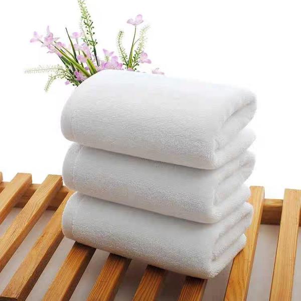 giặt khăn spa từ tiệm giặt ủi gò vấp