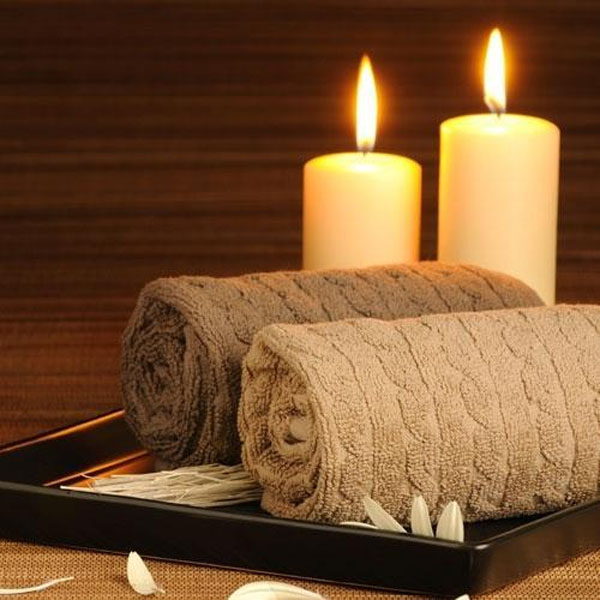 giặt khăn spa từ tiệm giặt ủi gò vấp