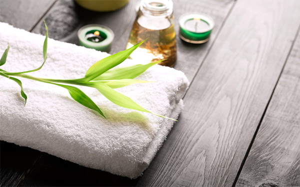 giặt khăn spa từ tiệm giặt ủi quận gò vấp