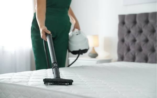 giặt đệm gò vấp