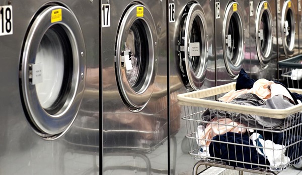 giặt là khách sạn đường lê văn thọ