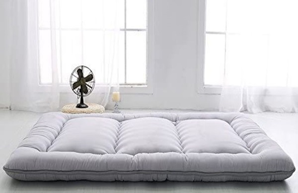 giặt nệm topper gần đây