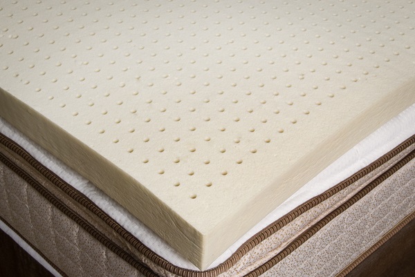 giặt nệm topper gò vấp
