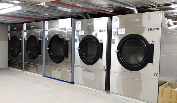 giặt sấy đường phạm ngũ lão