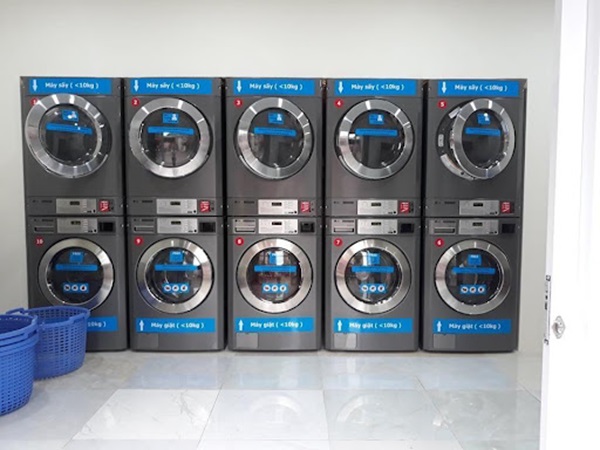 giặt sấy đường phạm ngũ lão gò vấp