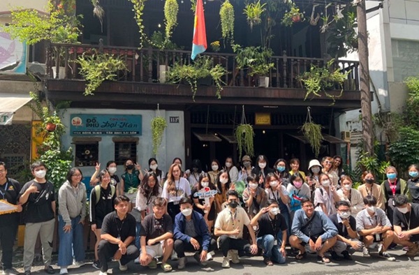 giặt sấy đường phạm ngũ lão gò vấp