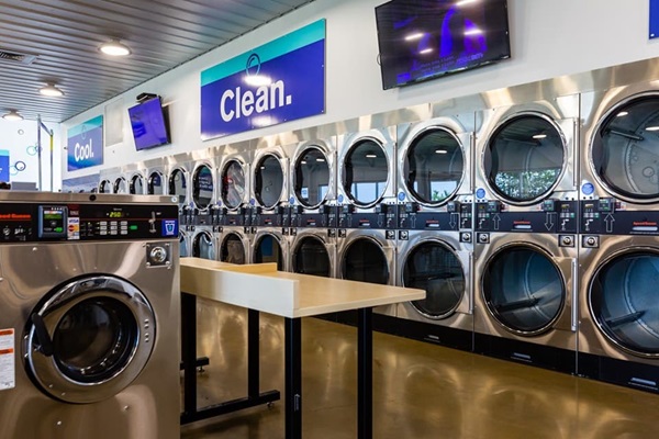 giặt sấy gần sân bay tân sơn nhất