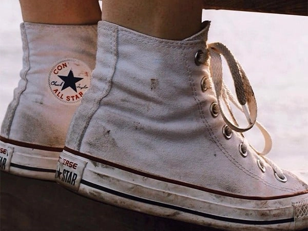 vệ sinh giày sneaker gò vấp