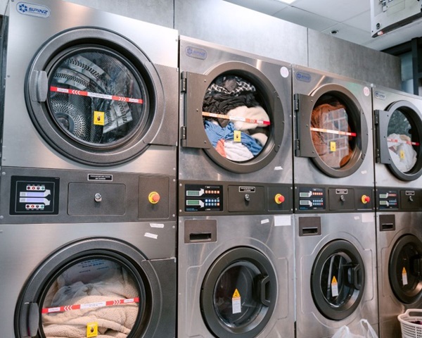 bảng giá giặt sấy quần áo gò vấp