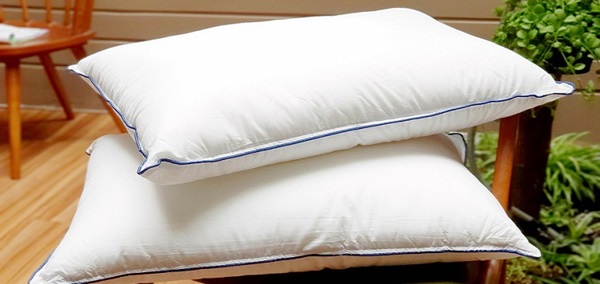 cách giặt gối bị mốc gò vấp