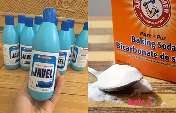 cách giặt gối cao su non cho trẻ sơ sinh