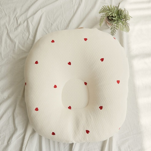 cách giặt gối chống trào ngược rototo bebe chính hãng