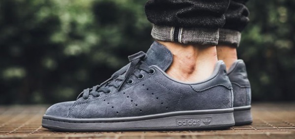 cách vệ sinh giày adidas da lộn gò vấp