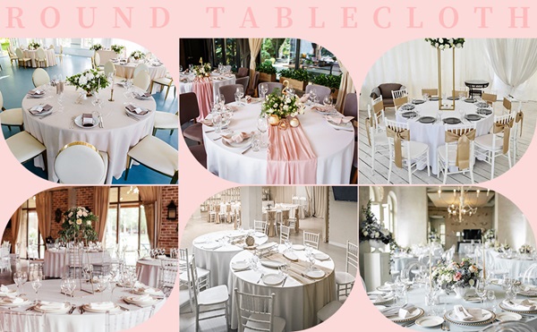 dịch vụ giặt khăn trải bàn ghế nhà hàng tiệc cưới tphcm