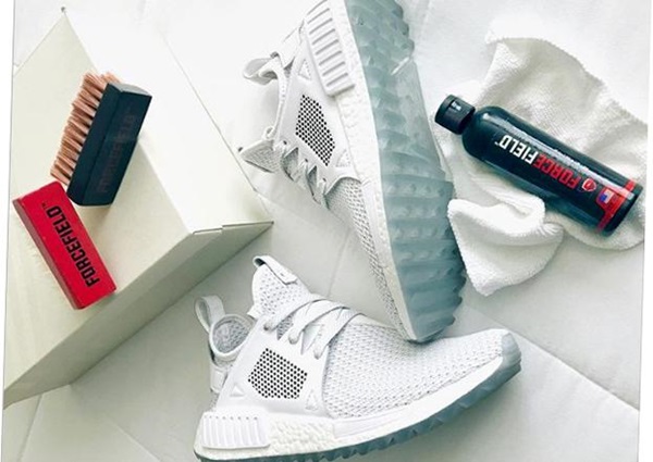 dung dịch vệ sinh giày