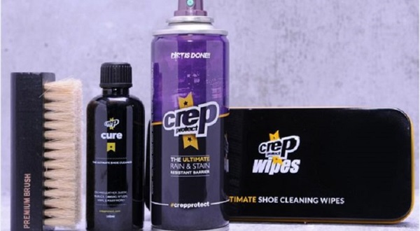 dung dịch vệ sinh giày seaner