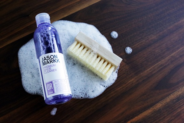 dung dịch vệ sinh giày seaner