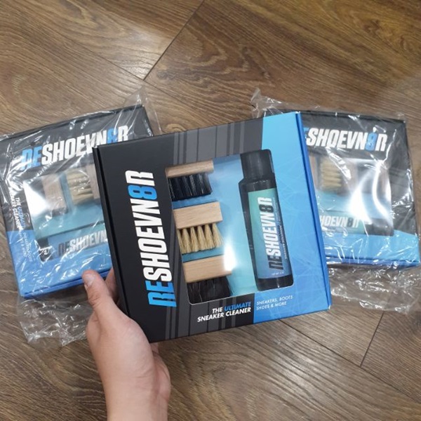 dung dịch vệ sinh giày seaner