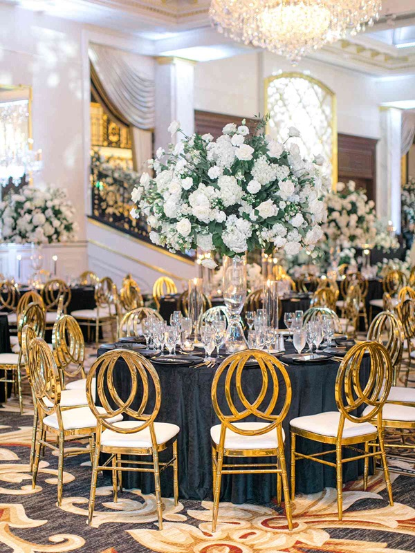 giặt dụng cụ nhà hàng tiệc cưới tphcm