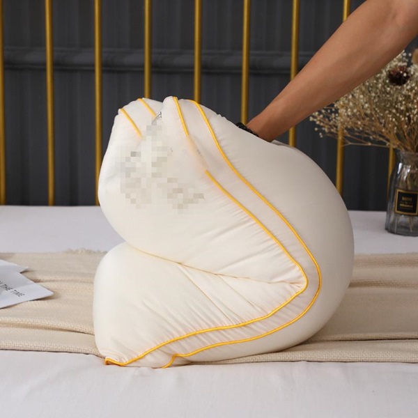 giặt gối cao su gò vấp