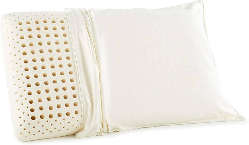 giặt gối cao su gò vấp
