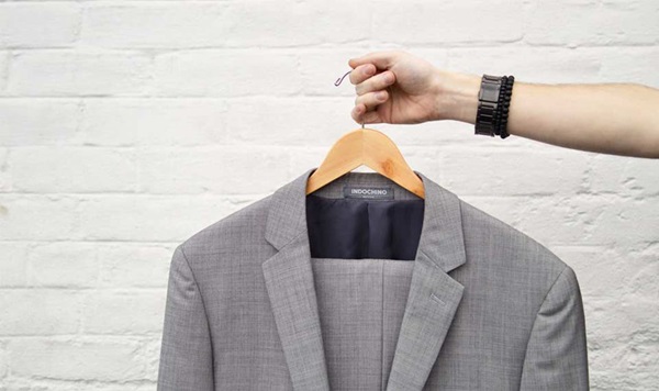 giặt hấp áo vest gò vấp