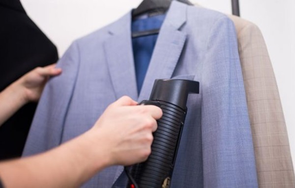 giặt hấp áo vest gò vấp