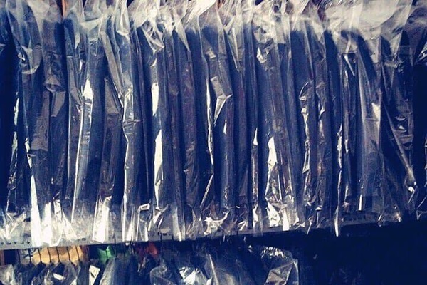 giặt hấp áo vest gò vấp review