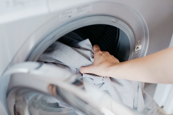 giặt khăn trải bàn gò vấp