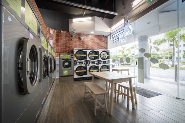 giặt sấy giá rẻ gò vấp