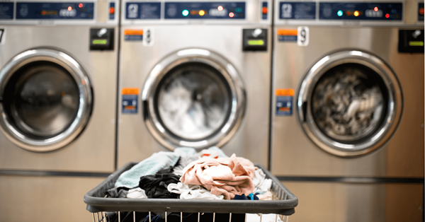 giặt sấy giá rẻ gò vấp