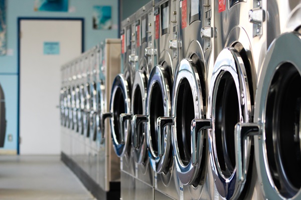 giặt sấy giá rẻ gò vấp