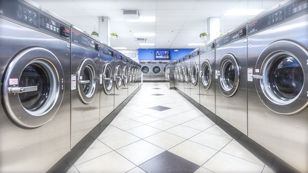 giặt sấy lấy liền gần đây