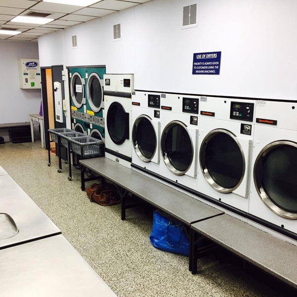 giặt sấy lấy liền gò vấp