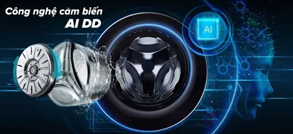 giặt sấy lấy liền gò vấp