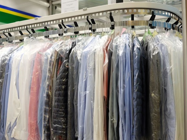 giặt sấy lấy liền mất bao lâu