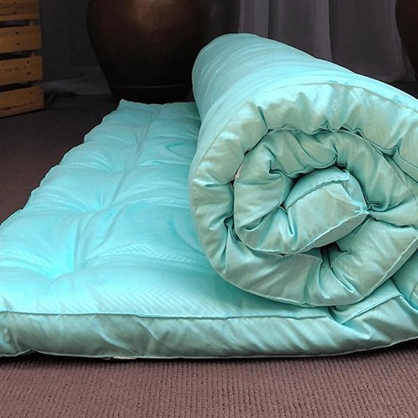 giặt topper gò vấp
