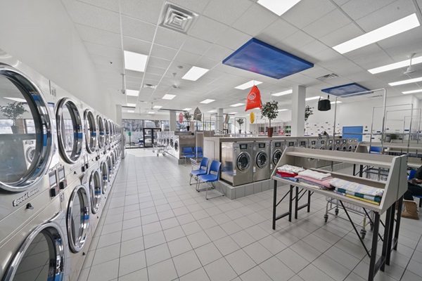 giặt ủi có giặt đồ lót không