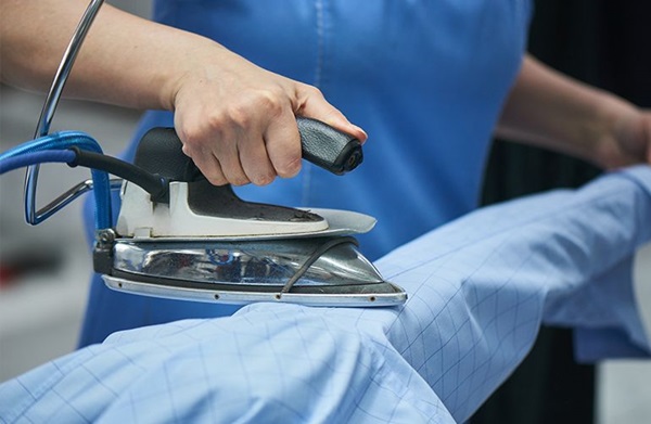 giặt ủi gần đây được xếp hạng cao nhất