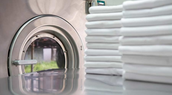 giặt ủi gần đây được xếp hạng cao nhất