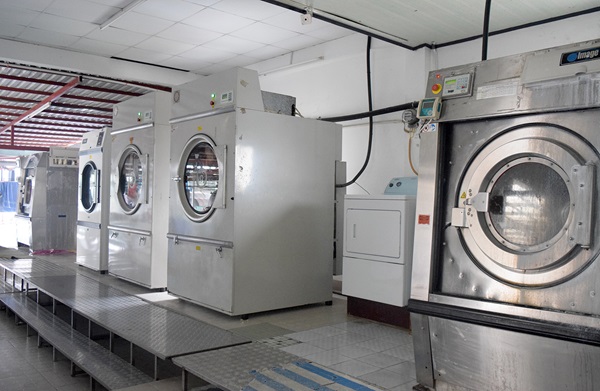 giặt ủi gần đây trong vòng 0 2 đảm