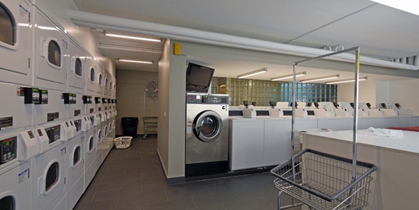 giặt ủi gần đây trong vòng 8 1 km