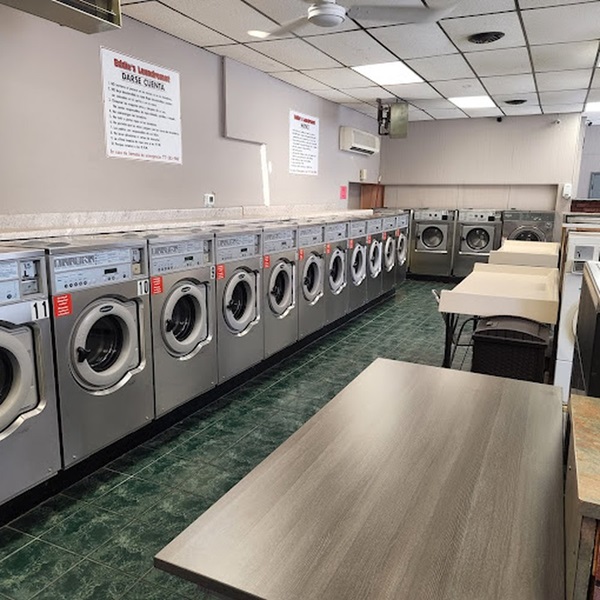 tiệm giặt sấy giá rẻ gò vấp