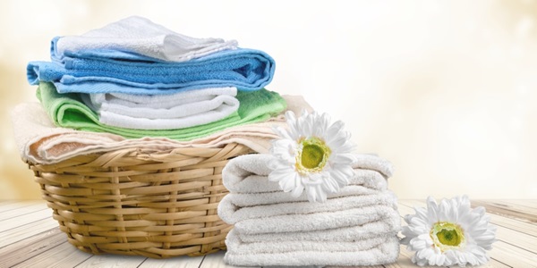 tiệm giặt sấy giá rẻ gò vấp