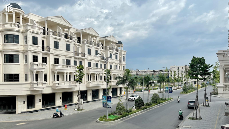 tiệm giặt chăn mền ở chung cư cityland park hills gò vấp