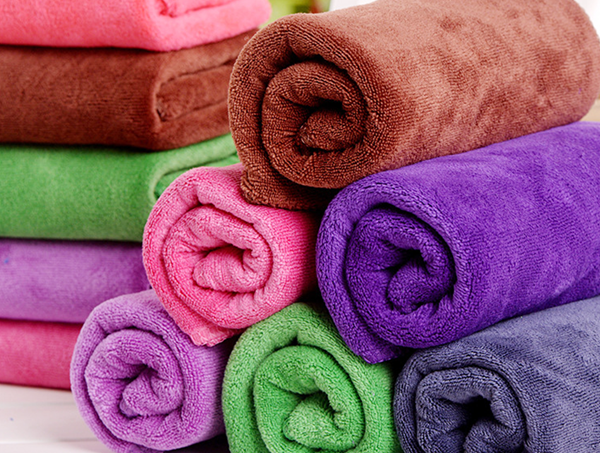 tiệm giặt khăn spa ở chung cư cityland park hills gò vấp